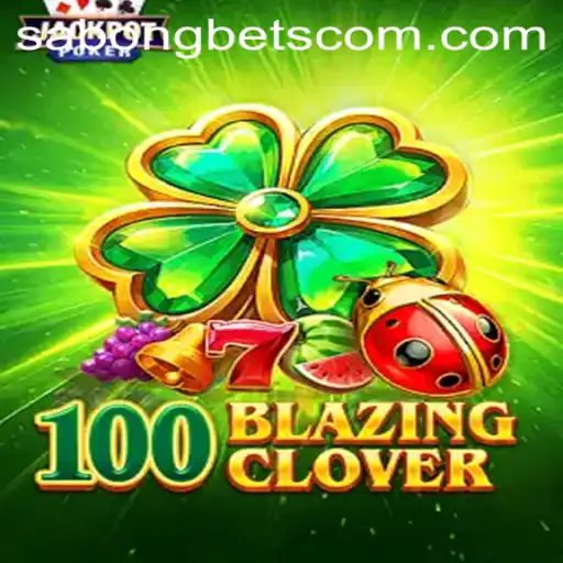 Discover the Excitement of 100BlazingClover: A Deep Dive into the Latest Gaming Sensation