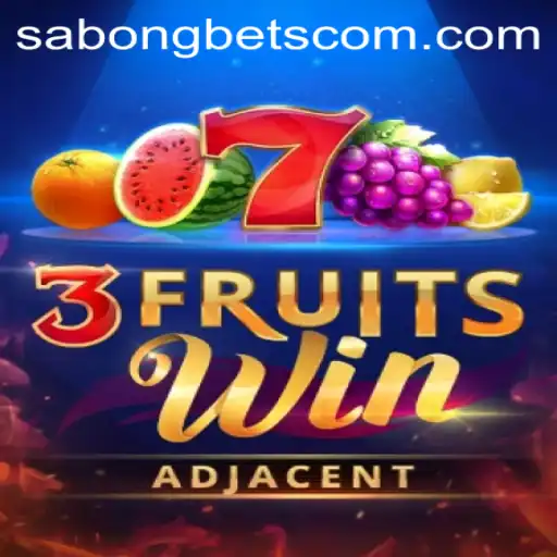 Exploring the Thrilling World of 3FruitsWin: A Modern Gaming Sensation with Sabongbets