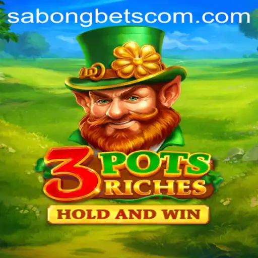 Exploring the Exciting World of 3potsRiches and Sabongbets