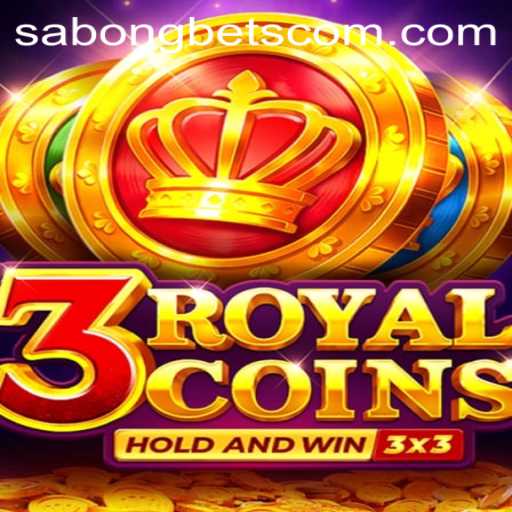 Discover the Exciting Game of 3RoyalCoins and the World of Sabong Bets