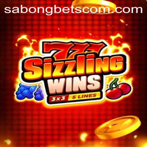 Unveiling the Thrilling World of 777sizzlingwins: A Look into Sabongbets
