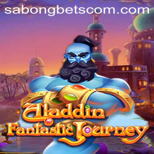Exploring the Enchanting World of Aladdin and Its Connection to Sabongbets