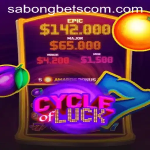 Cycle of Luck and the Rising Trend of Sabong Bets
