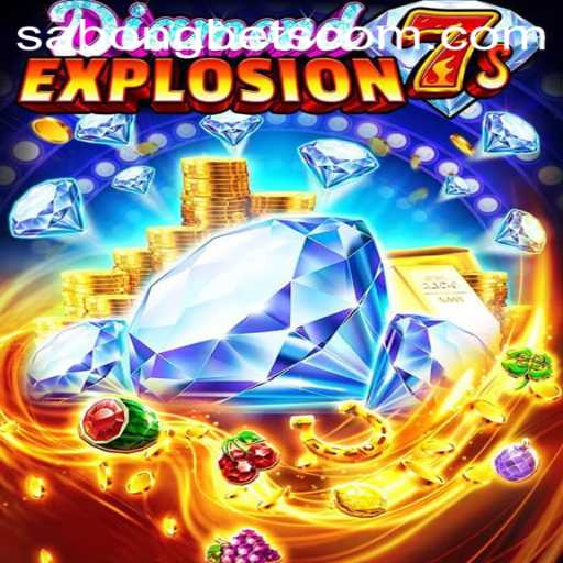 DiamondExplosion7s: A Gem of a Game for Betting Enthusiasts