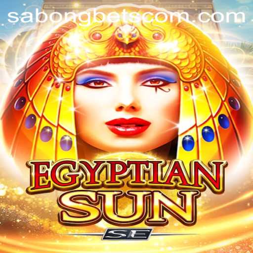 Unveiling the Mysteries of EgyptianSunSE: A New Era of Interactive Entertainment