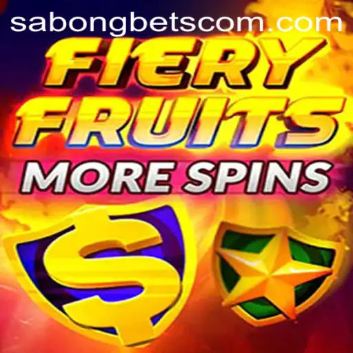 Exploring FieryFruitsMoreSpins: A Fresh Spin on Digital Slots
