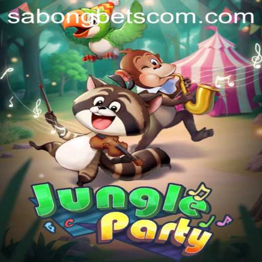 Exploring JungleParty: A Thrilling Adventure in Gaming