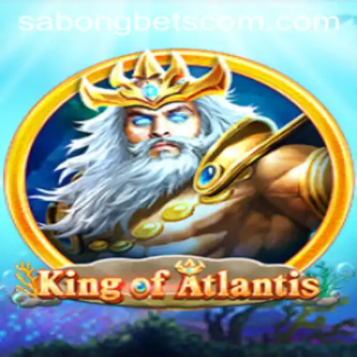 Unveiling KingofAtlantis: An Immersive Dive into Oceanic Gamble and Strategy