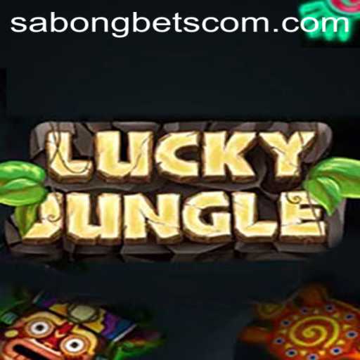 Explore the Thrilling World of LuckyJungle: A Game of Strategy and Chance