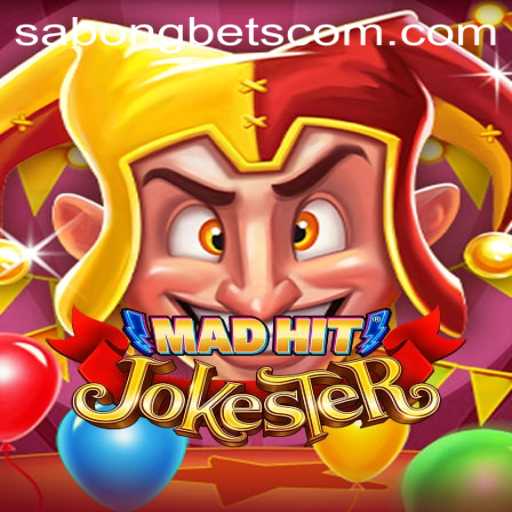 MadHitJokester: A New Interactive Game Experience in the Midst of Sabong Bets Craze