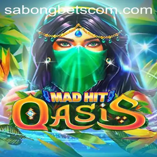 MadHitOasis: A New Era in Interactive Gaming