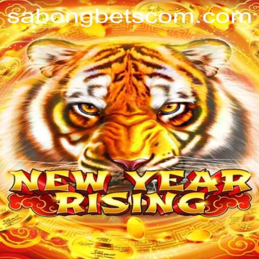 NewYearRising: A Thrilling Digital Adventure with Exciting SabongBets