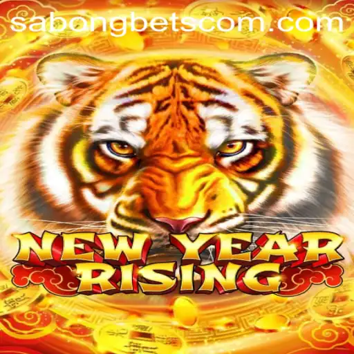 NewYearRising: A Thrilling Digital Adventure with Exciting SabongBets
