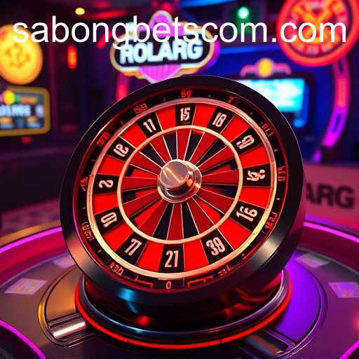 The Fascinating World of Rotary Games