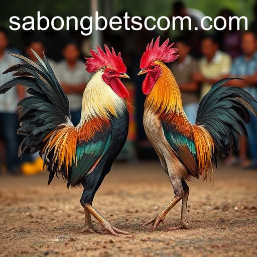 Exploring the Vibrant World of Sabong Games and Sabongbets