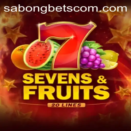 Unveiling SevensFruits20: A Fresh Take on Classic Casino Fun with a Twist