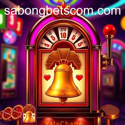 A Deep Dive into the World of Slot Machines with a Focus on Sabongbets