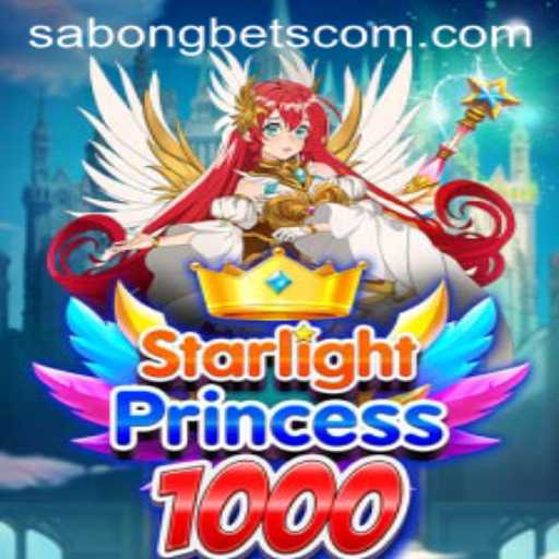 StarlightPrincess1000: A Magical Gaming Experience