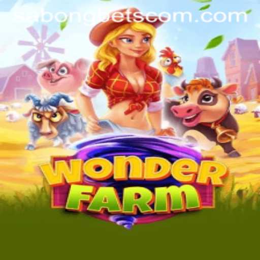 Exploring WonderFarm: A Captivating Gaming Experience with SabongBets
